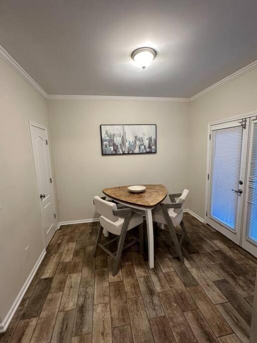 3 Bedroom Camilla Villa Atlanta Exterior photo