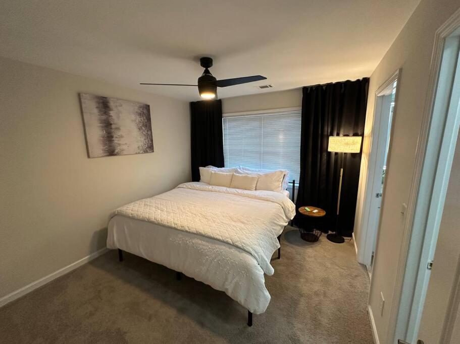 3 Bedroom Camilla Villa Atlanta Exterior photo