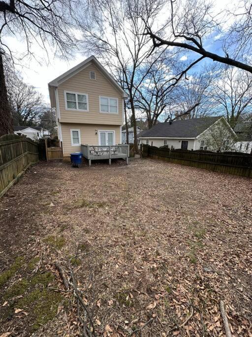 3 Bedroom Camilla Villa Atlanta Exterior photo