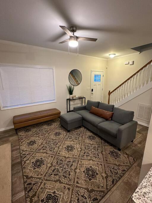 3 Bedroom Camilla Villa Atlanta Exterior photo